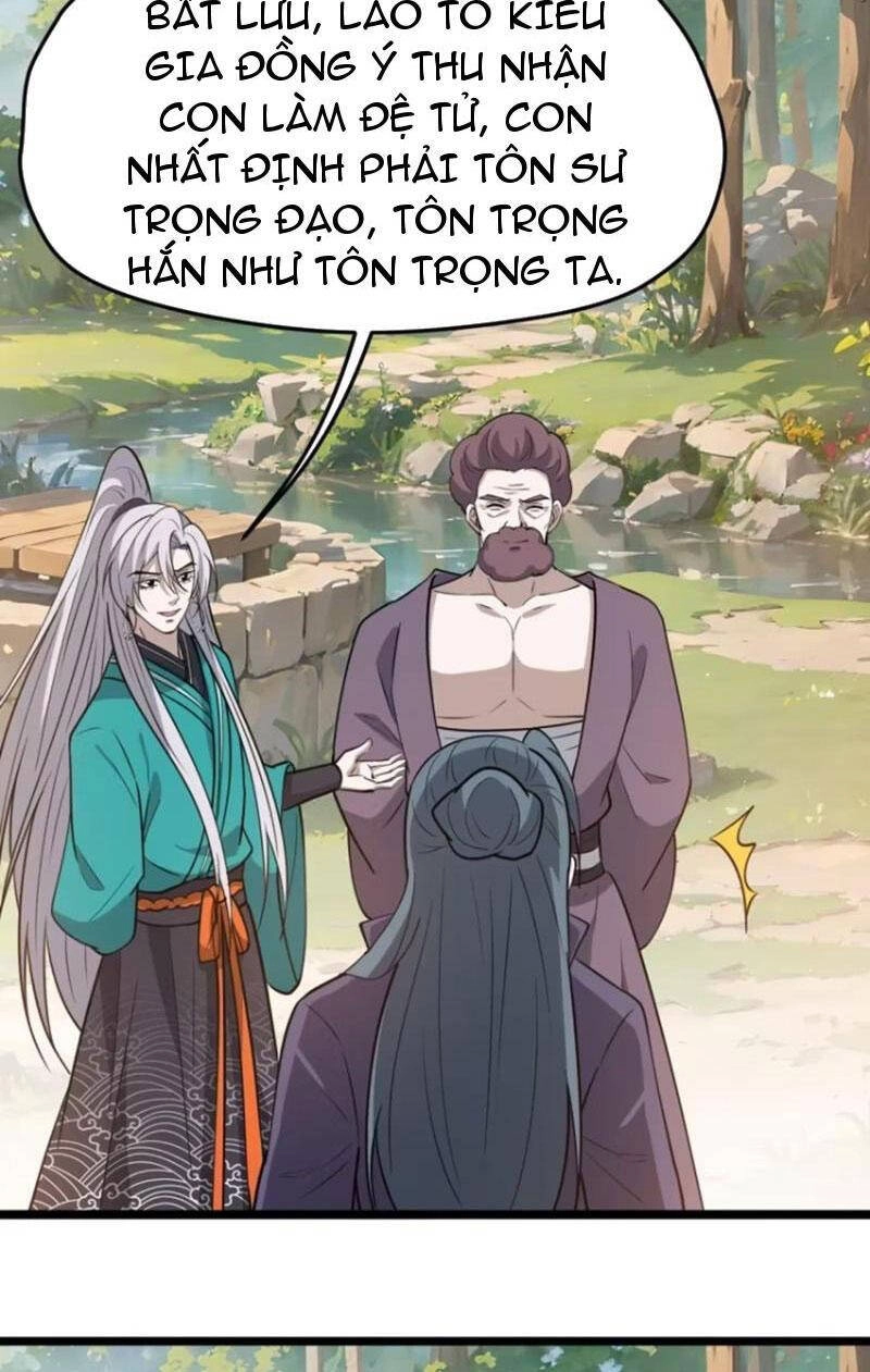 Hệ Thống Gánh Con Mạnh Nhất Chapter 110 - 19