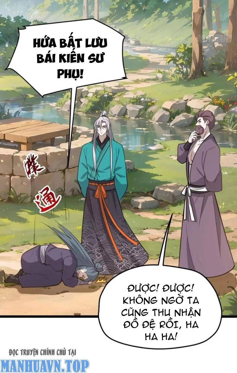 Hệ Thống Gánh Con Mạnh Nhất Chapter 110 - 20