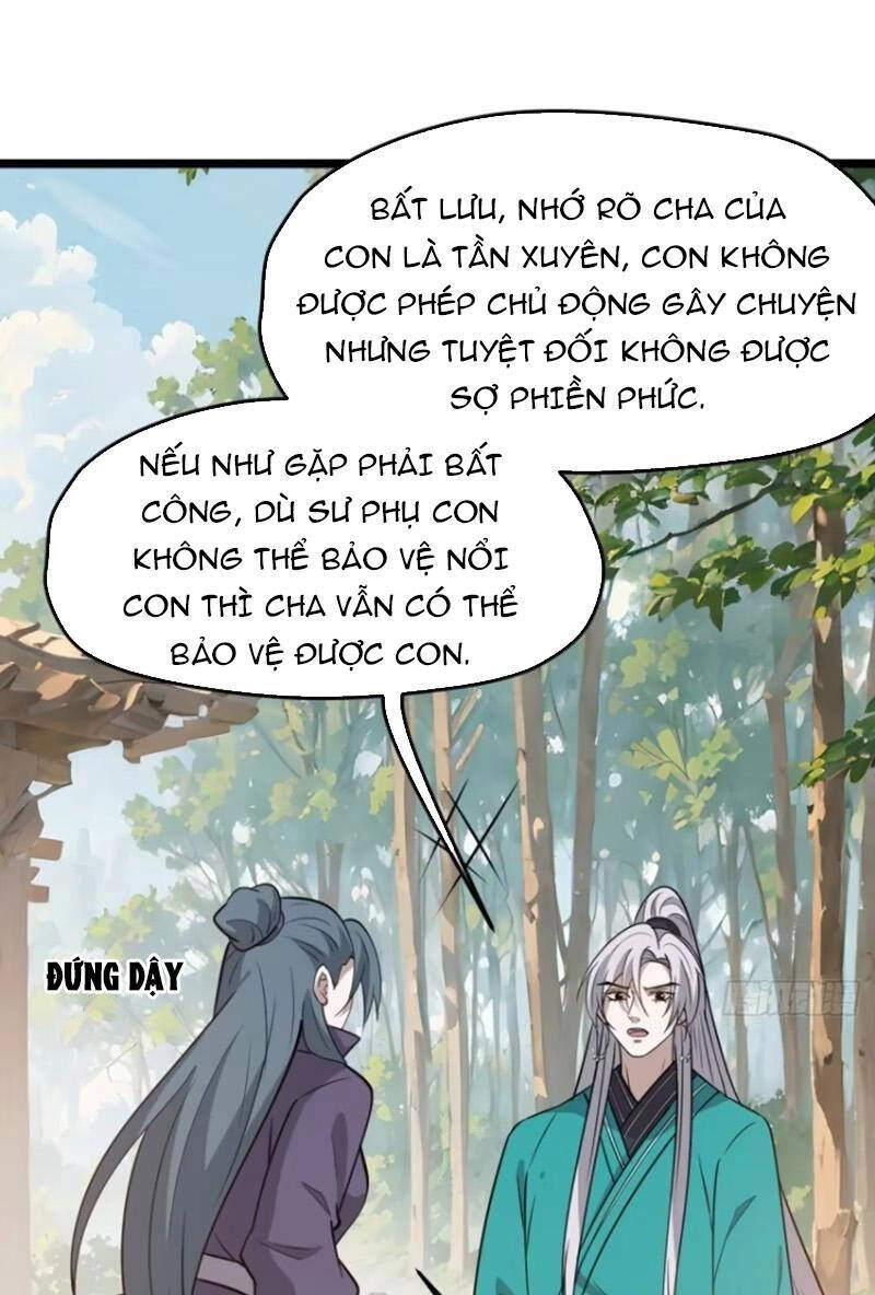 Hệ Thống Gánh Con Mạnh Nhất Chapter 110 - 21