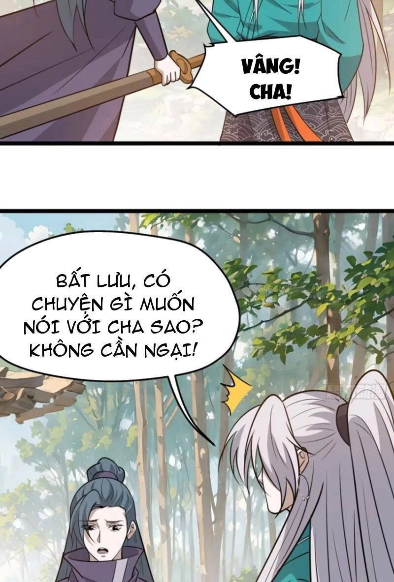 Hệ Thống Gánh Con Mạnh Nhất Chapter 110 - 22