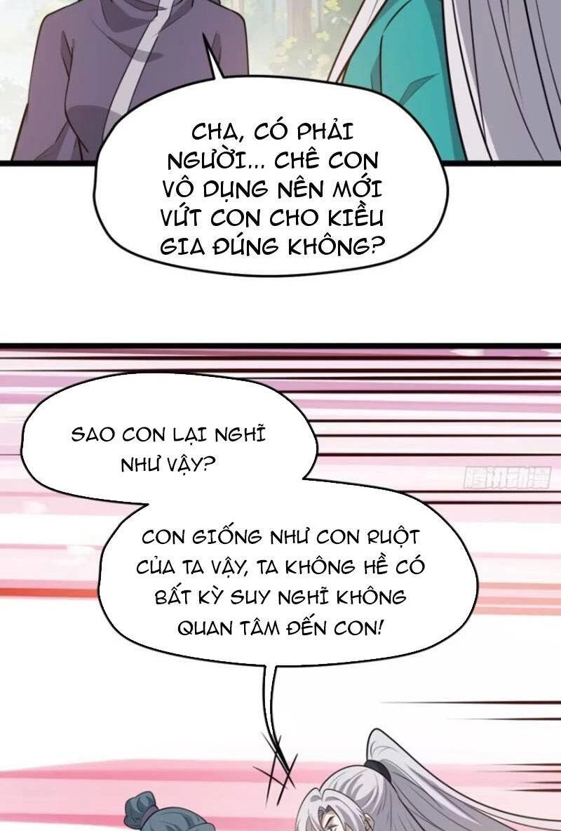 Hệ Thống Gánh Con Mạnh Nhất Chapter 110 - 23