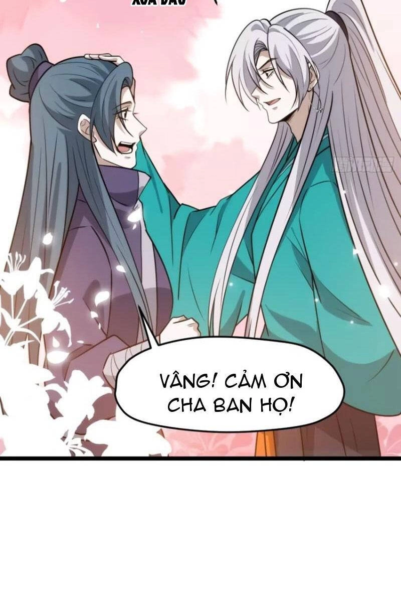 Hệ Thống Gánh Con Mạnh Nhất Chapter 110 - 26