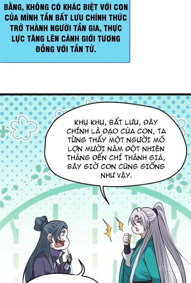 Hệ Thống Gánh Con Mạnh Nhất Chapter 110 - 30