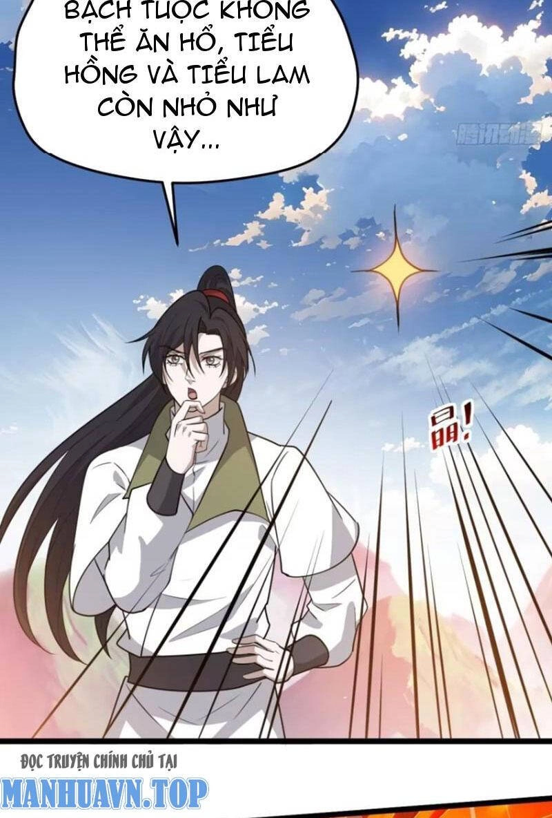 Hệ Thống Gánh Con Mạnh Nhất Chapter 110 - 37