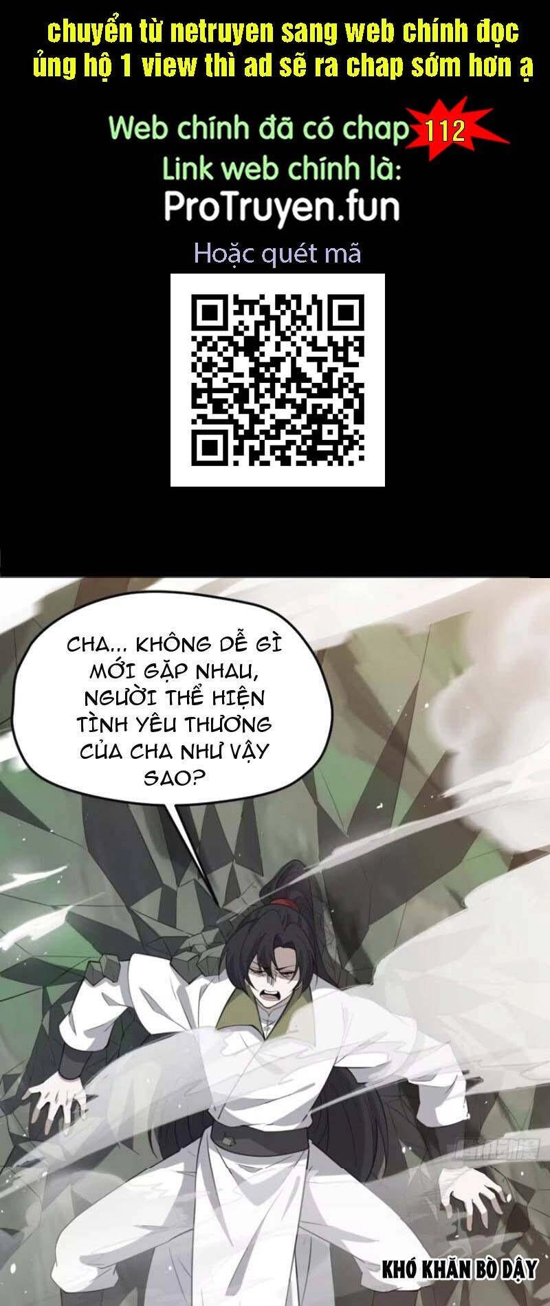 Hệ Thống Gánh Con Mạnh Nhất Chapter 111 - 1