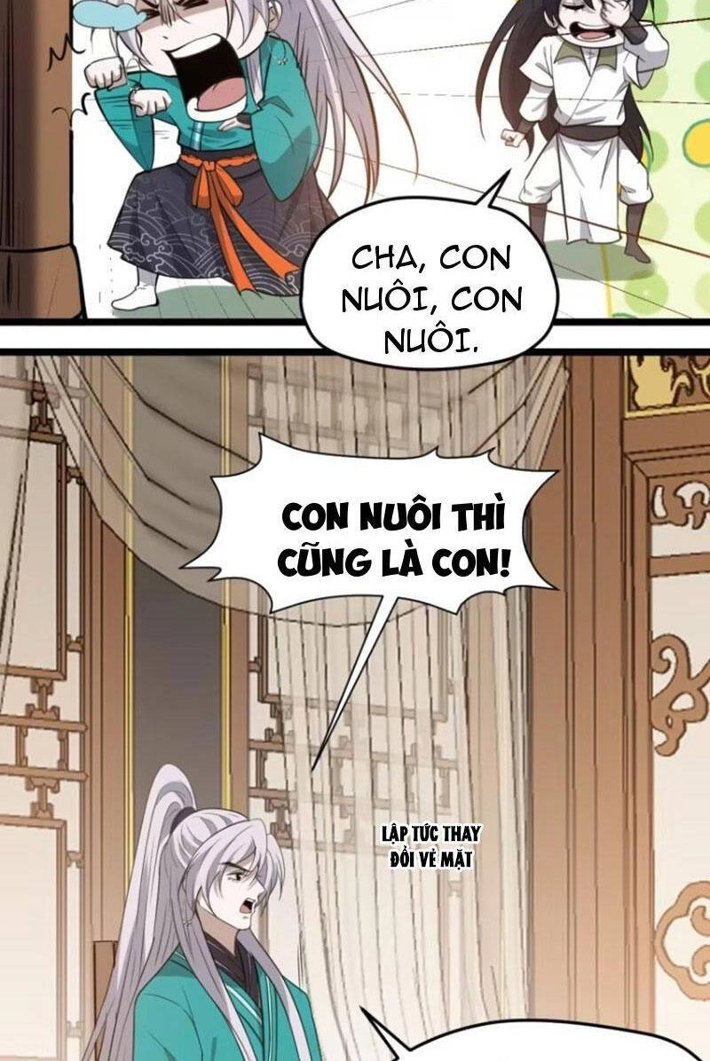 Hệ Thống Gánh Con Mạnh Nhất Chapter 111 - 8