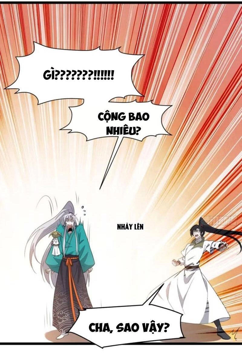 Hệ Thống Gánh Con Mạnh Nhất Chapter 111 - 12