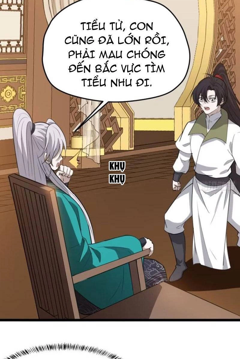 Hệ Thống Gánh Con Mạnh Nhất Chapter 111 - 14