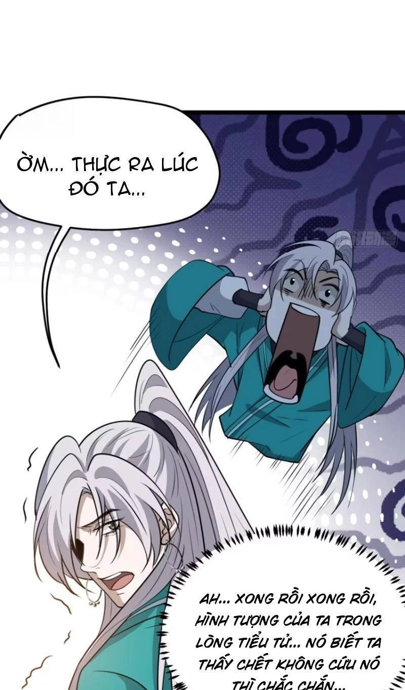 Hệ Thống Gánh Con Mạnh Nhất Chapter 111 - 21