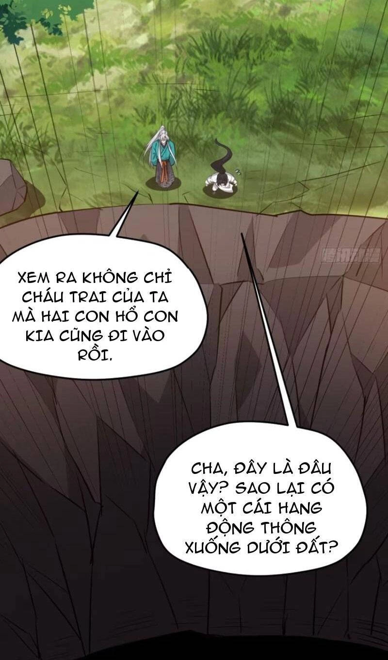 Hệ Thống Gánh Con Mạnh Nhất Chapter 111 - 27