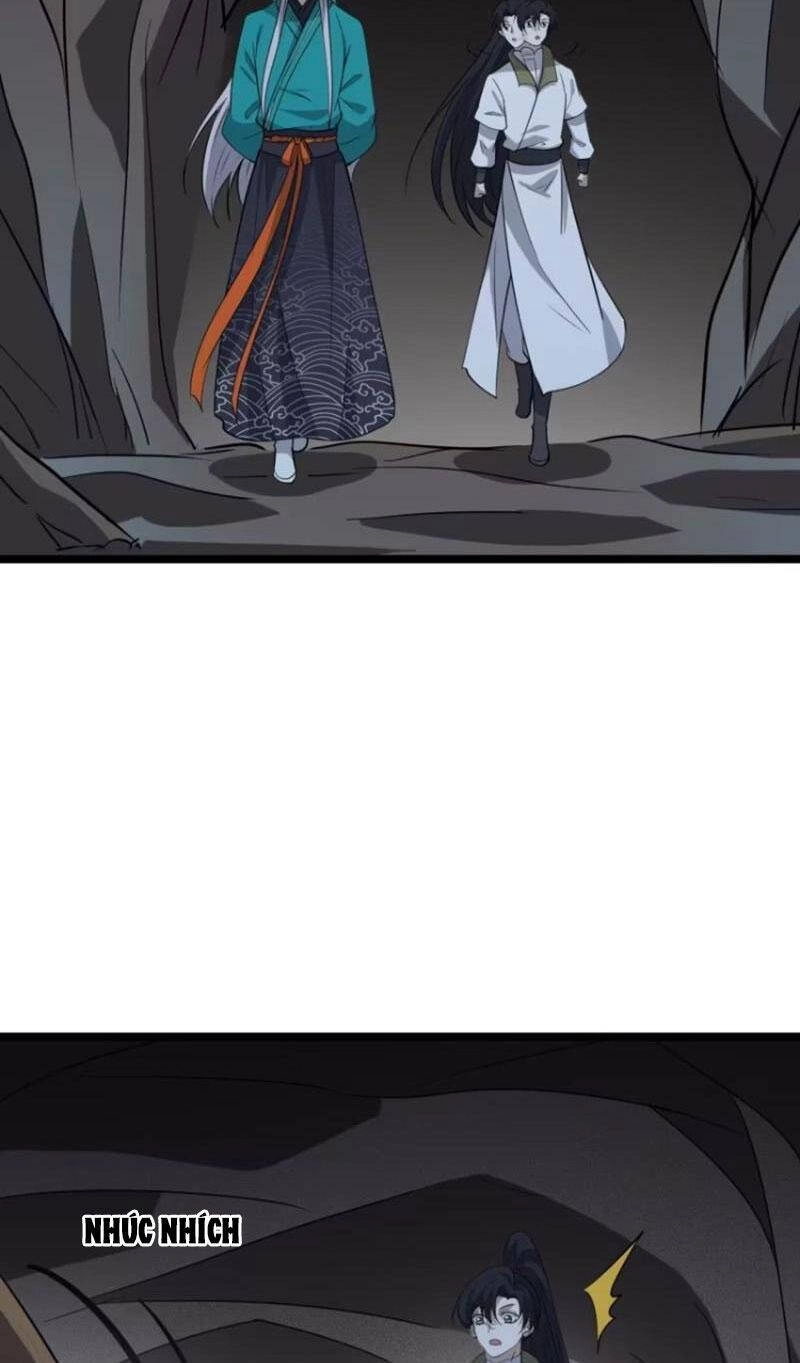 Hệ Thống Gánh Con Mạnh Nhất Chapter 111 - 29