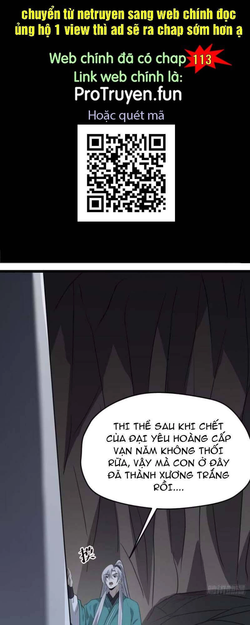 Hệ Thống Gánh Con Mạnh Nhất Chapter 112 - 1