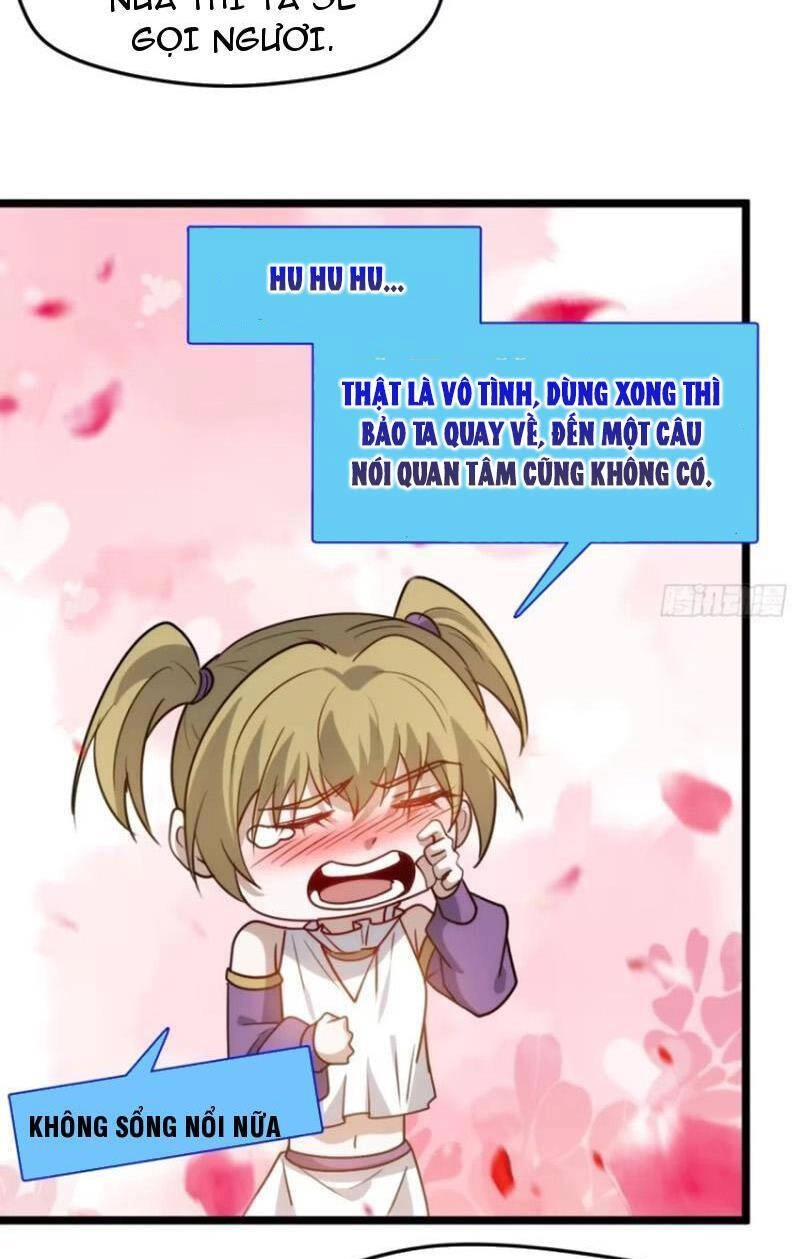 Hệ Thống Gánh Con Mạnh Nhất Chapter 112 - 7