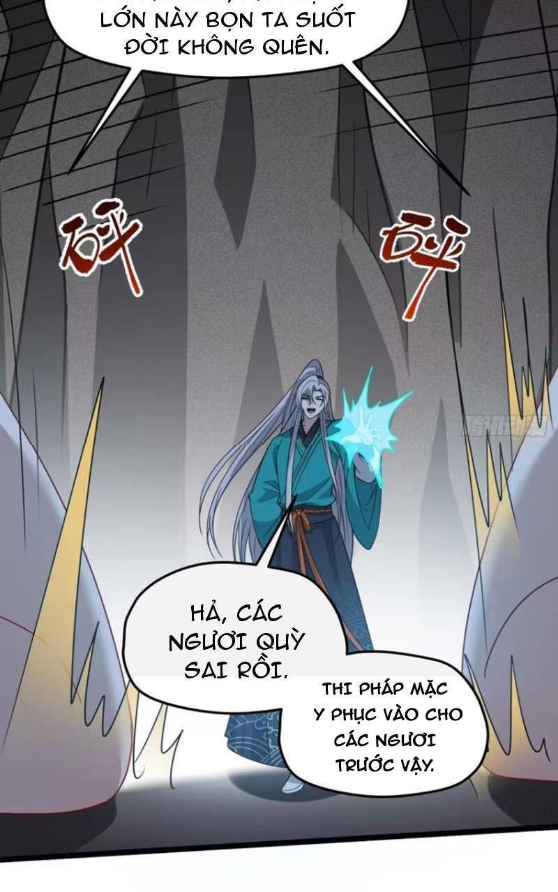 Hệ Thống Gánh Con Mạnh Nhất Chapter 112 - 20