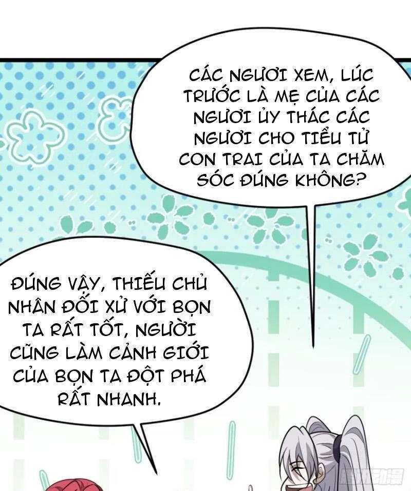 Hệ Thống Gánh Con Mạnh Nhất Chapter 112 - 21