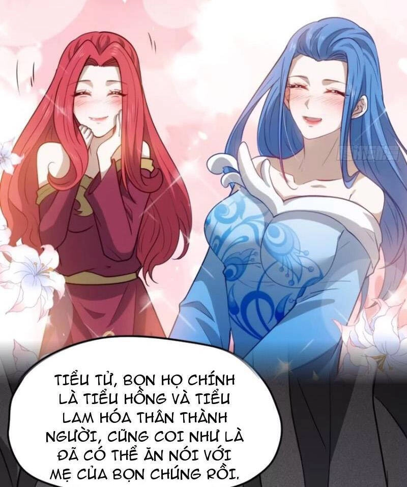 Hệ Thống Gánh Con Mạnh Nhất Chapter 112 - 25