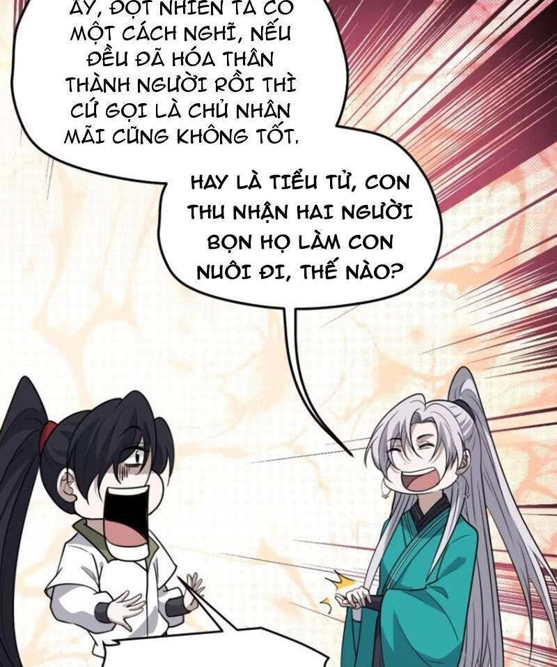 Hệ Thống Gánh Con Mạnh Nhất Chapter 112 - 27