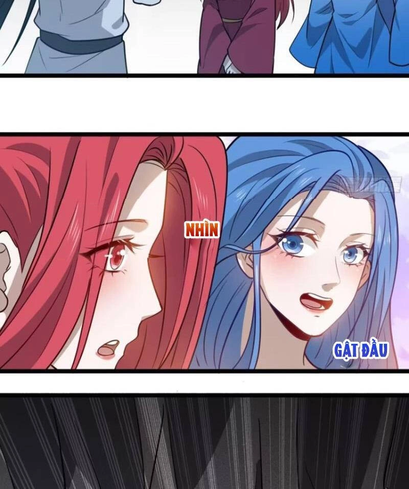 Hệ Thống Gánh Con Mạnh Nhất Chapter 112 - 31