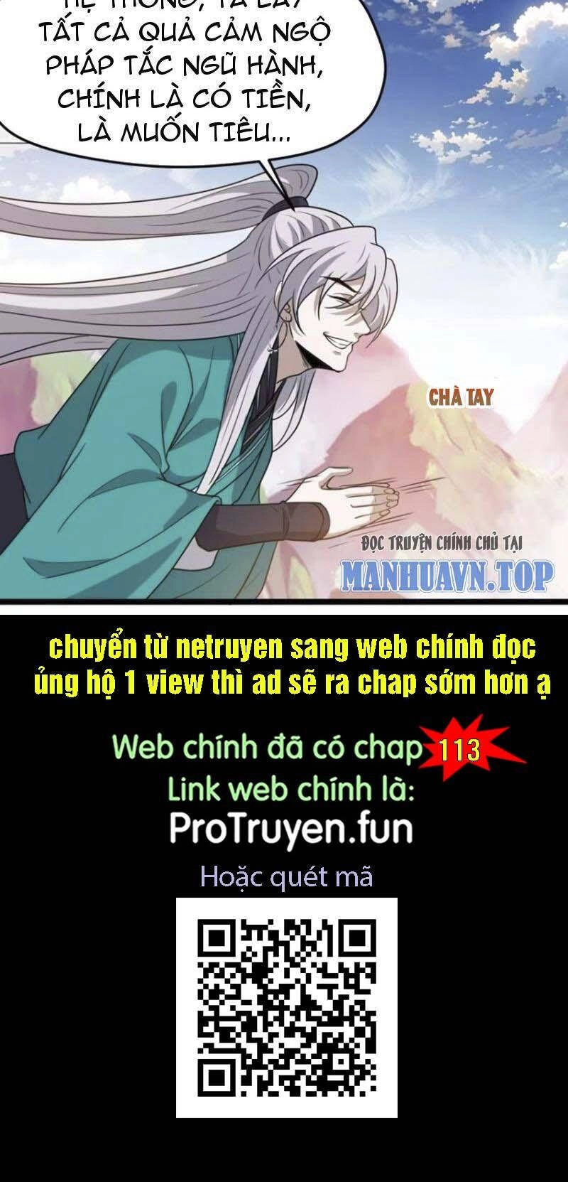 Hệ Thống Gánh Con Mạnh Nhất Chapter 112 - 40