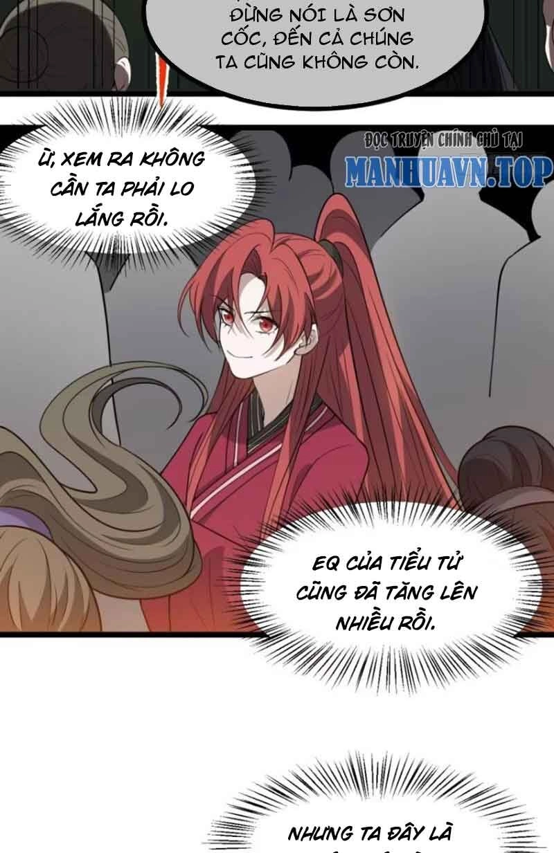 Hệ Thống Gánh Con Mạnh Nhất Chapter 114 - 9