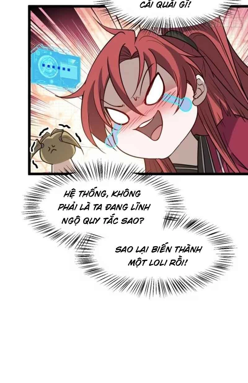 Hệ Thống Gánh Con Mạnh Nhất Chapter 114 - 10