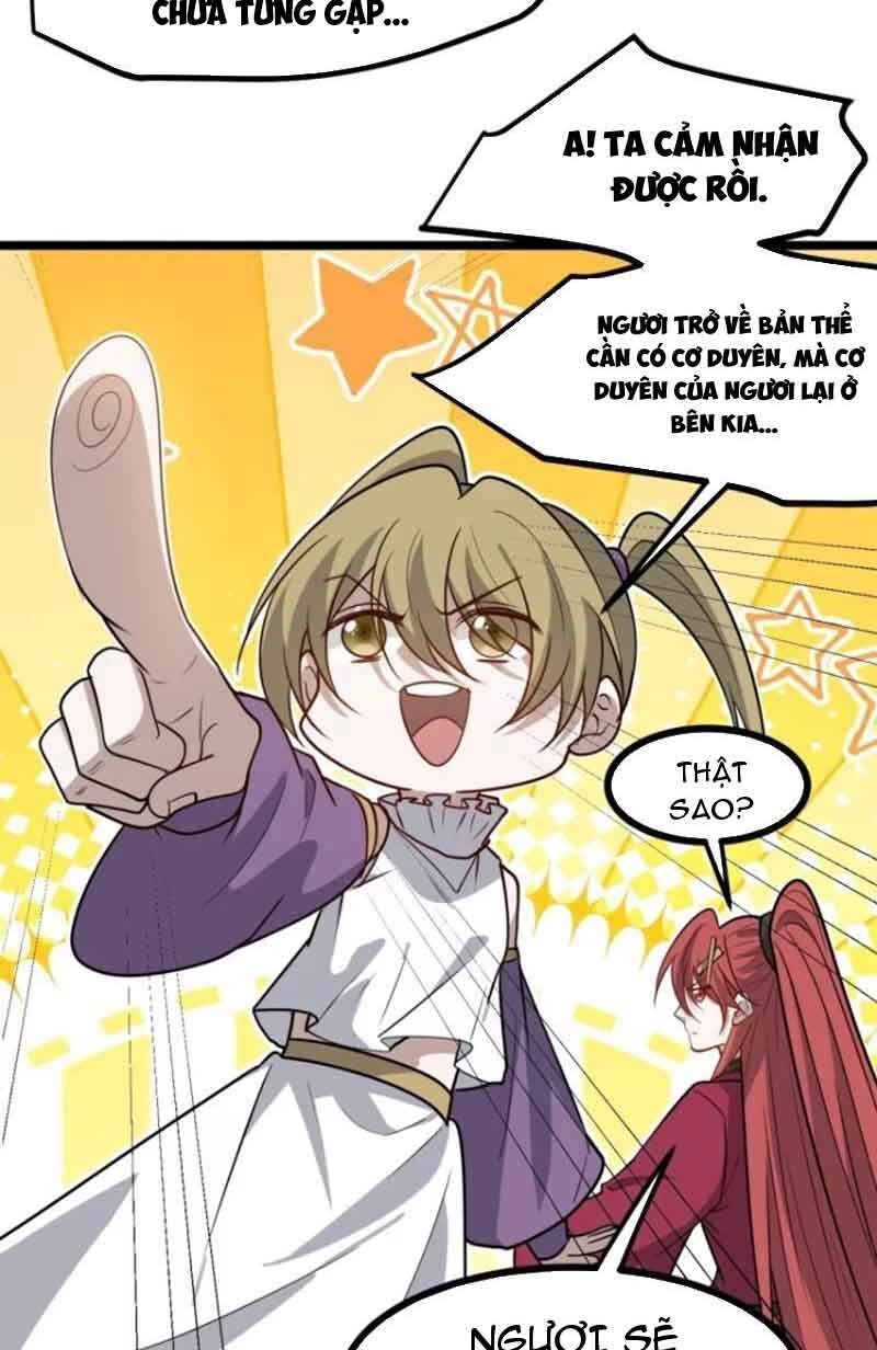 Hệ Thống Gánh Con Mạnh Nhất Chapter 114 - 18