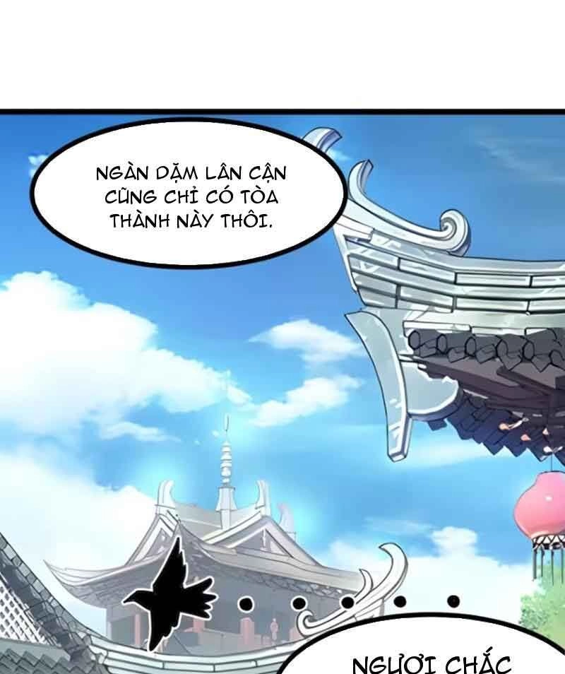 Hệ Thống Gánh Con Mạnh Nhất Chapter 114 - 21