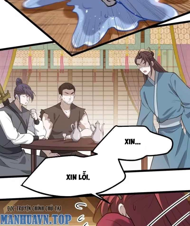 Hệ Thống Gánh Con Mạnh Nhất Chapter 114 - 39