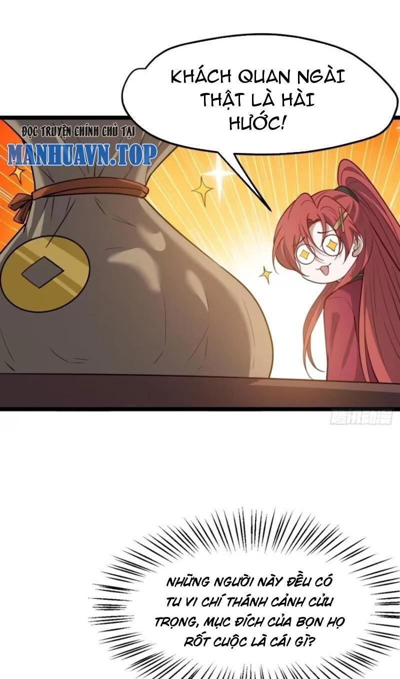 Hệ Thống Gánh Con Mạnh Nhất Chapter 115 - 2