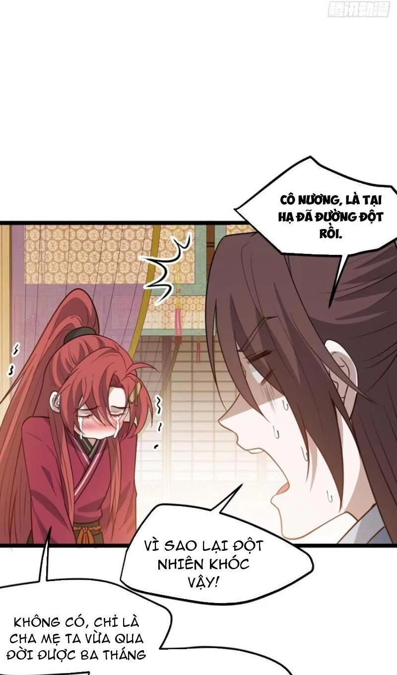 Hệ Thống Gánh Con Mạnh Nhất Chapter 115 - 6