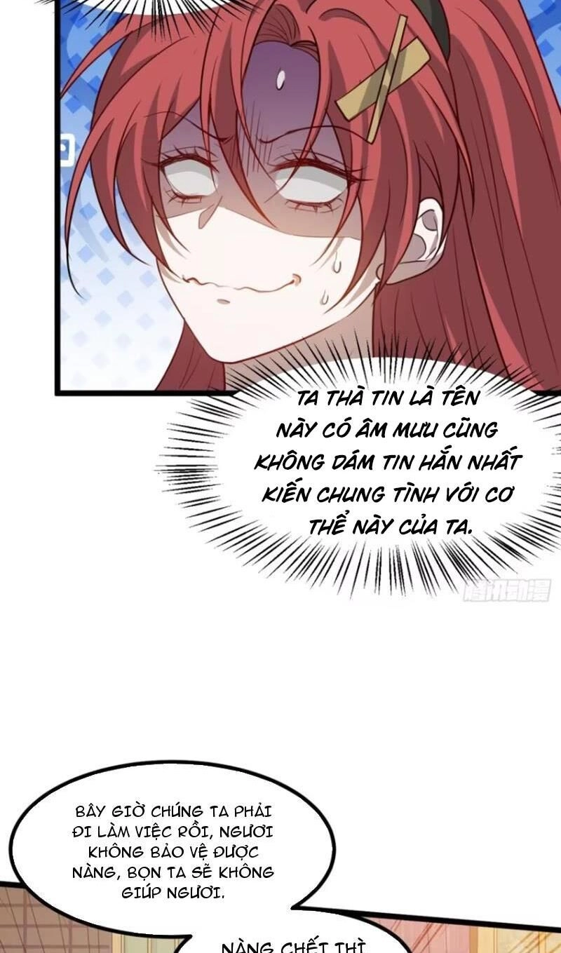 Hệ Thống Gánh Con Mạnh Nhất Chapter 115 - 10