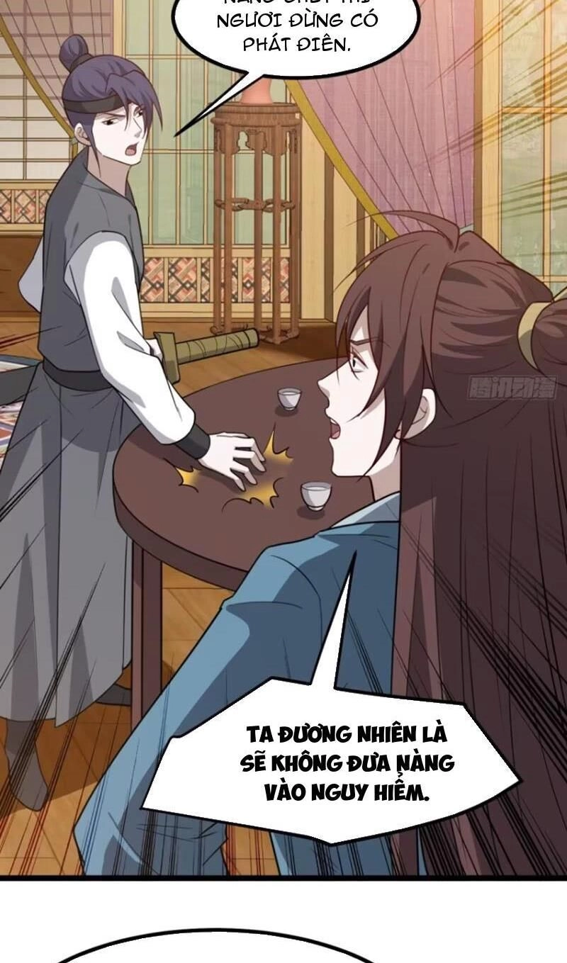 Hệ Thống Gánh Con Mạnh Nhất Chapter 115 - 11