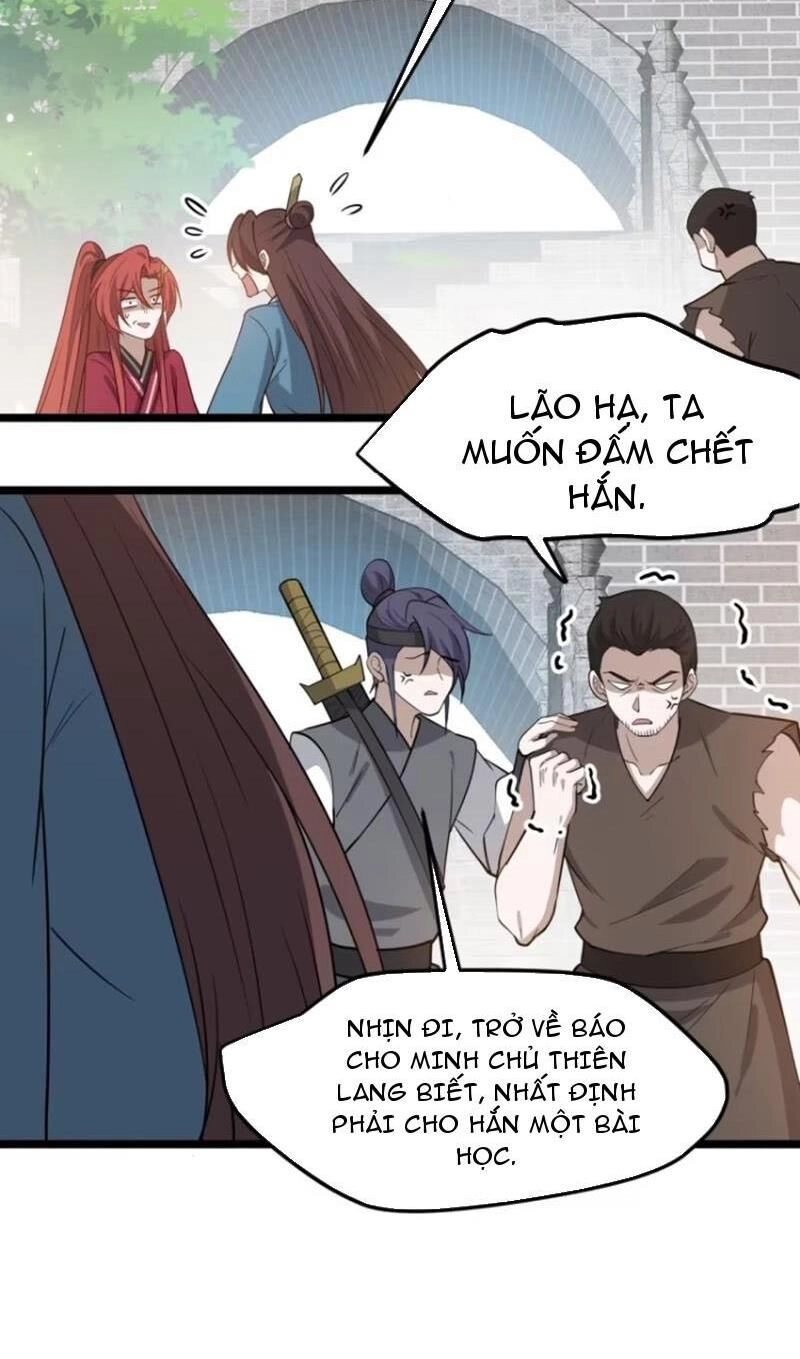 Hệ Thống Gánh Con Mạnh Nhất Chapter 115 - 15