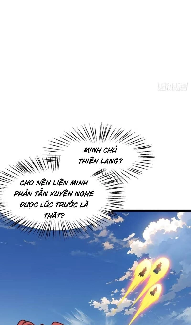 Hệ Thống Gánh Con Mạnh Nhất Chapter 115 - 16