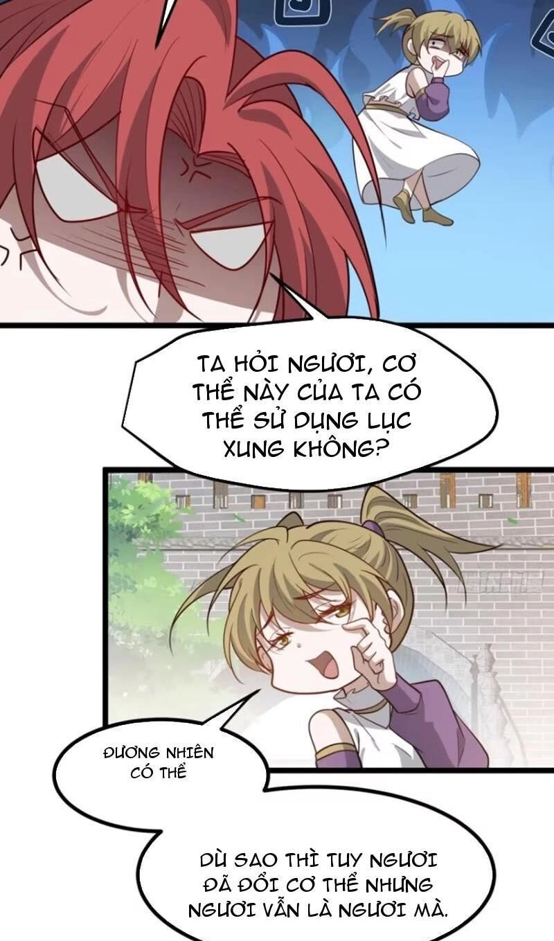 Hệ Thống Gánh Con Mạnh Nhất Chapter 115 - 18