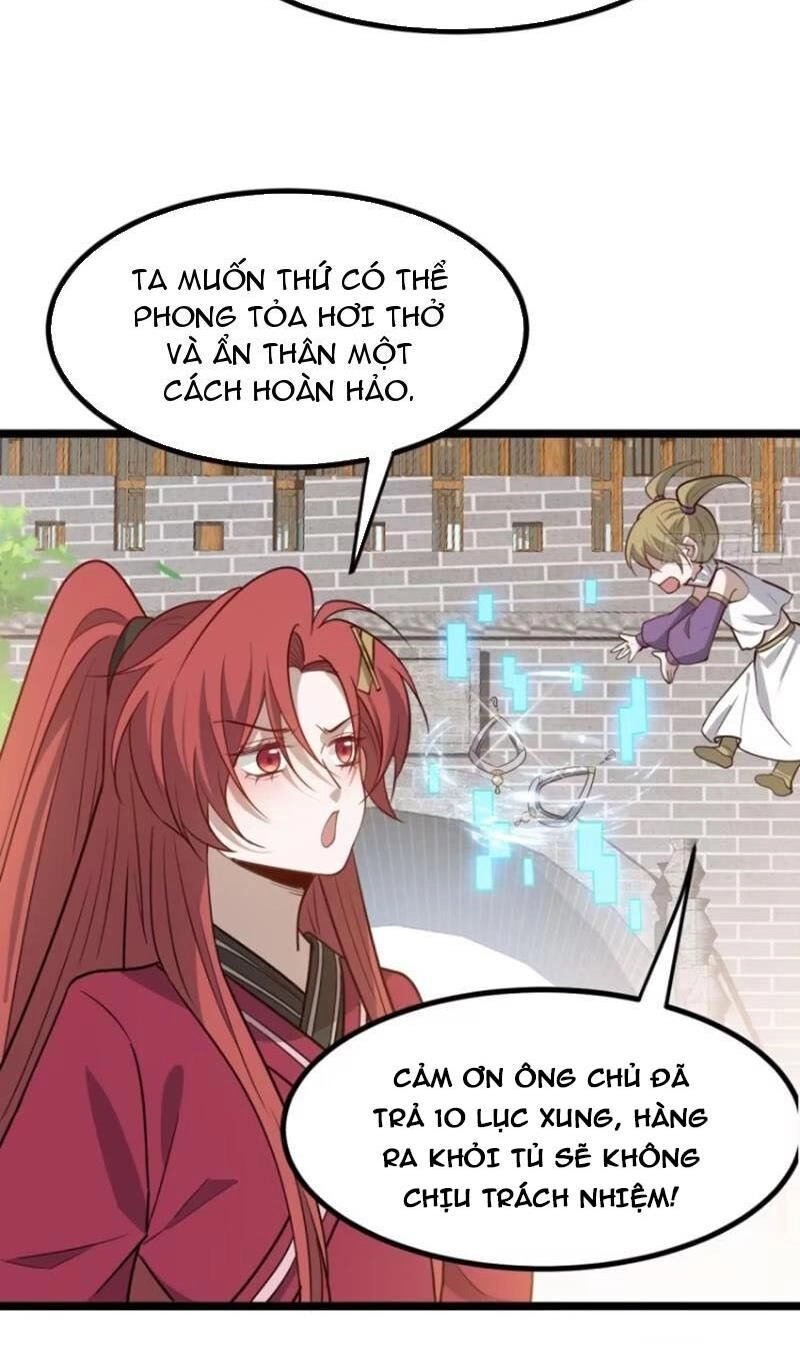 Hệ Thống Gánh Con Mạnh Nhất Chapter 115 - 19