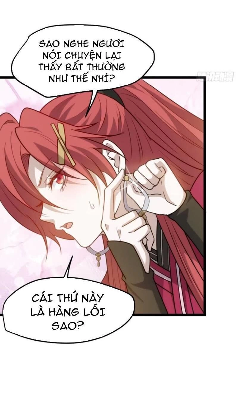 Hệ Thống Gánh Con Mạnh Nhất Chapter 115 - 20