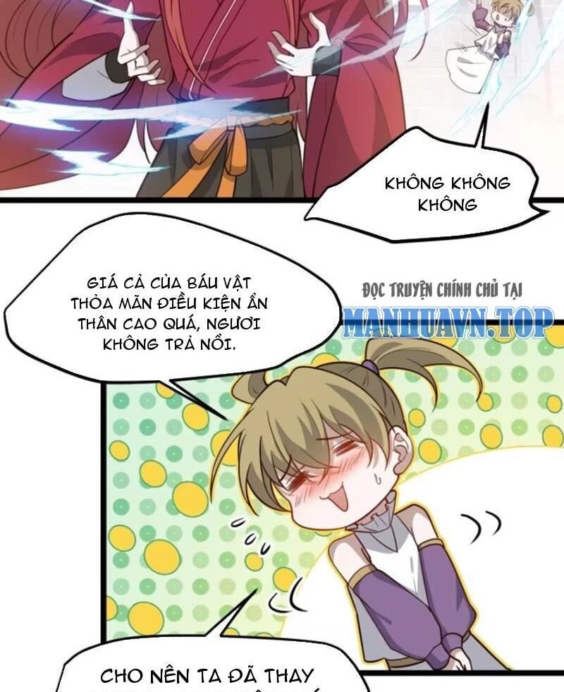 Hệ Thống Gánh Con Mạnh Nhất Chapter 115 - 22