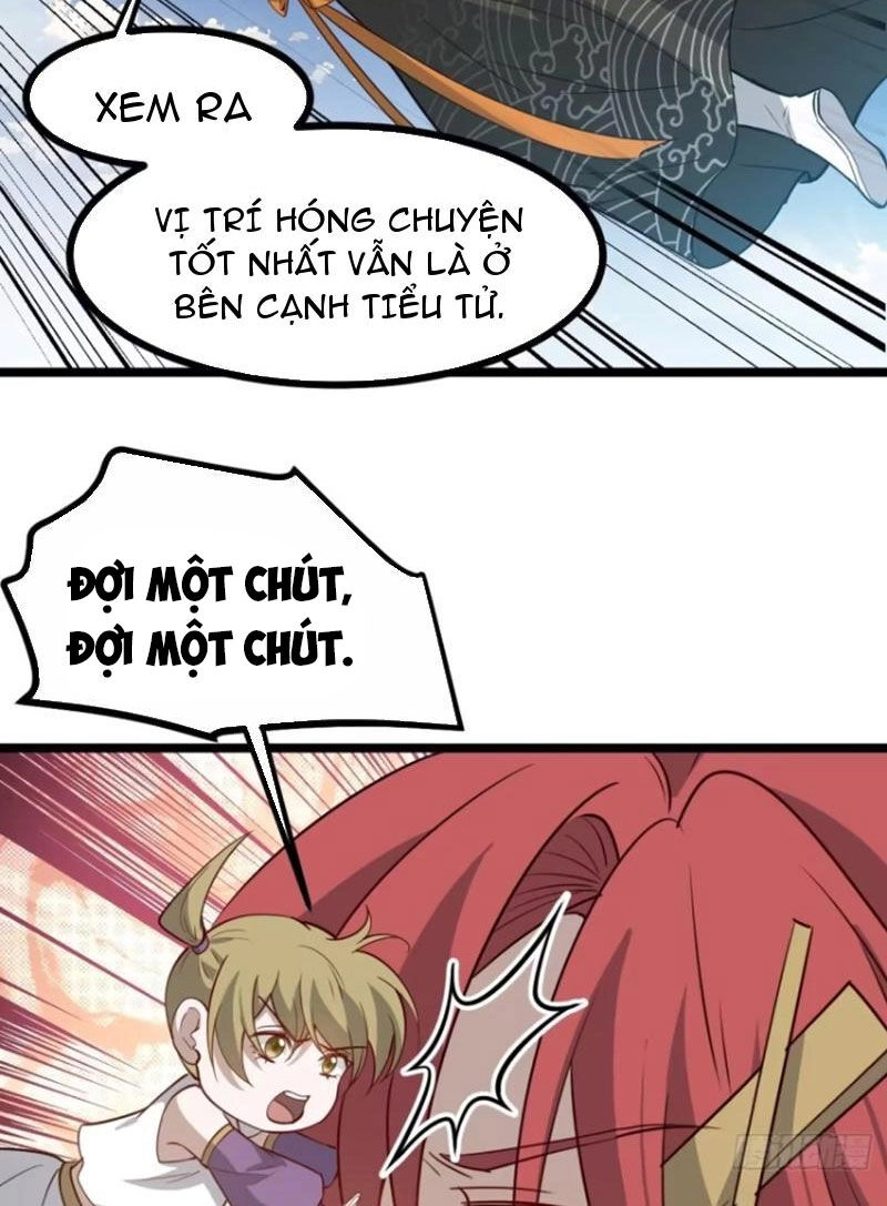 Hệ Thống Gánh Con Mạnh Nhất Chapter 116 - 17