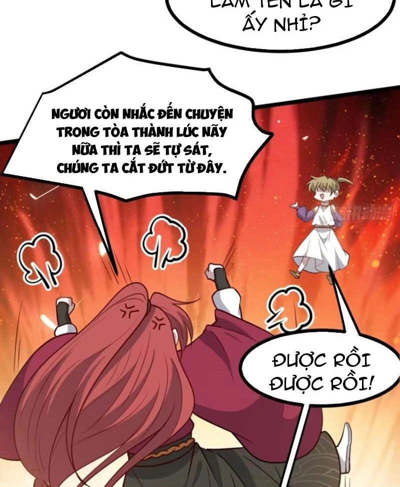 Hệ Thống Gánh Con Mạnh Nhất Chapter 116 - 22