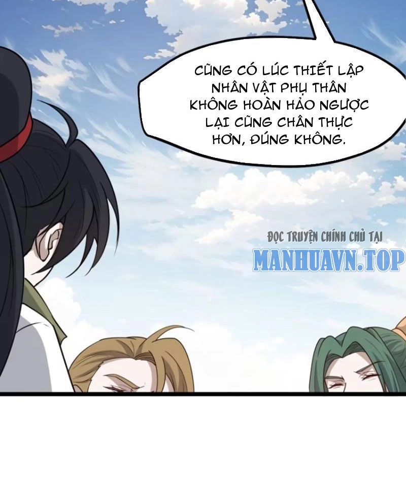 Hệ Thống Gánh Con Mạnh Nhất Chapter 116 - 24