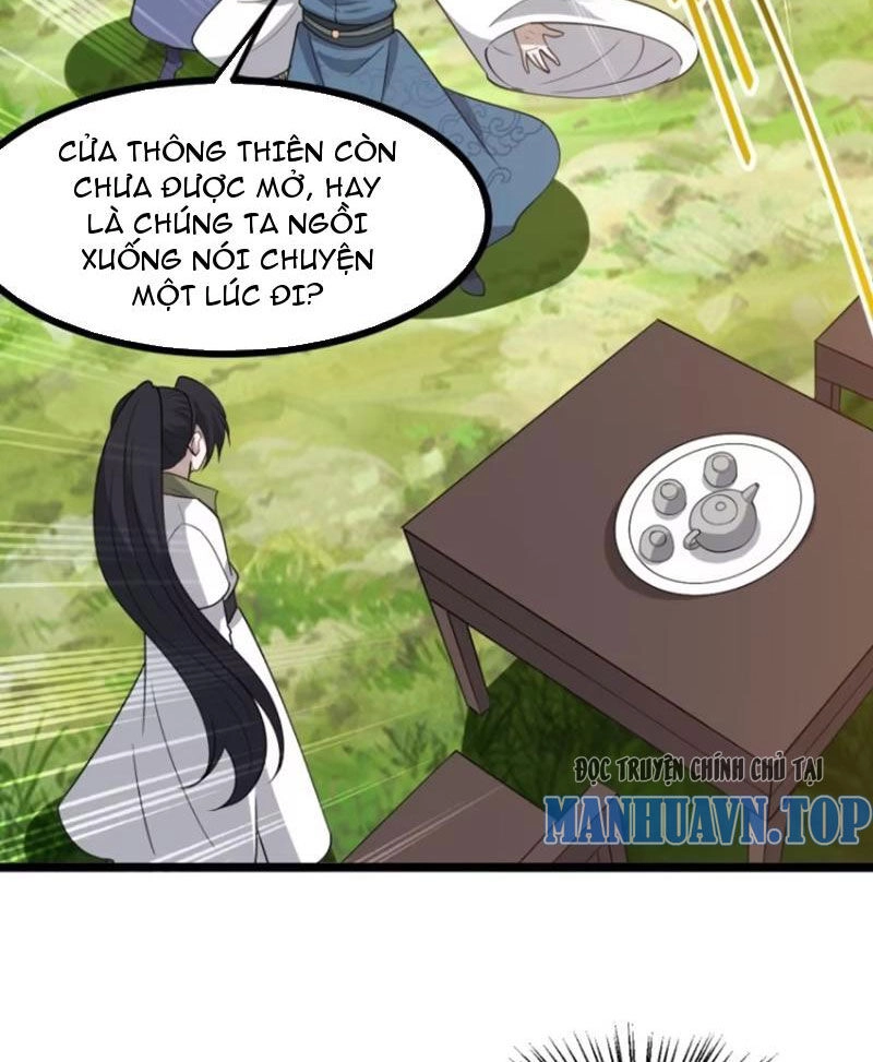 Hệ Thống Gánh Con Mạnh Nhất Chapter 116 - 30