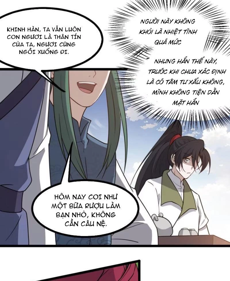 Hệ Thống Gánh Con Mạnh Nhất Chapter 116 - 31