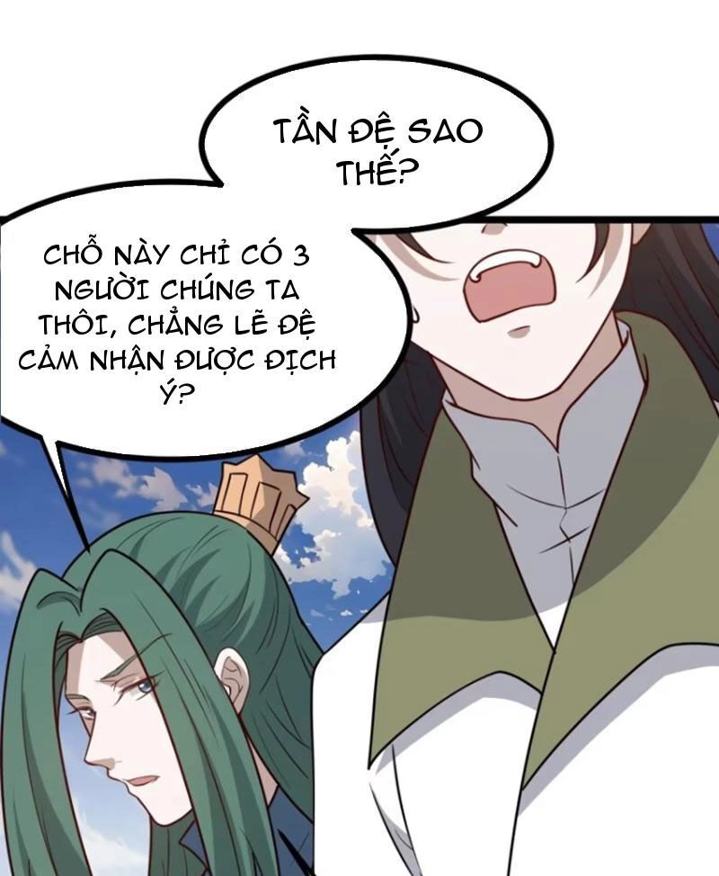 Hệ Thống Gánh Con Mạnh Nhất Chapter 116 - 34