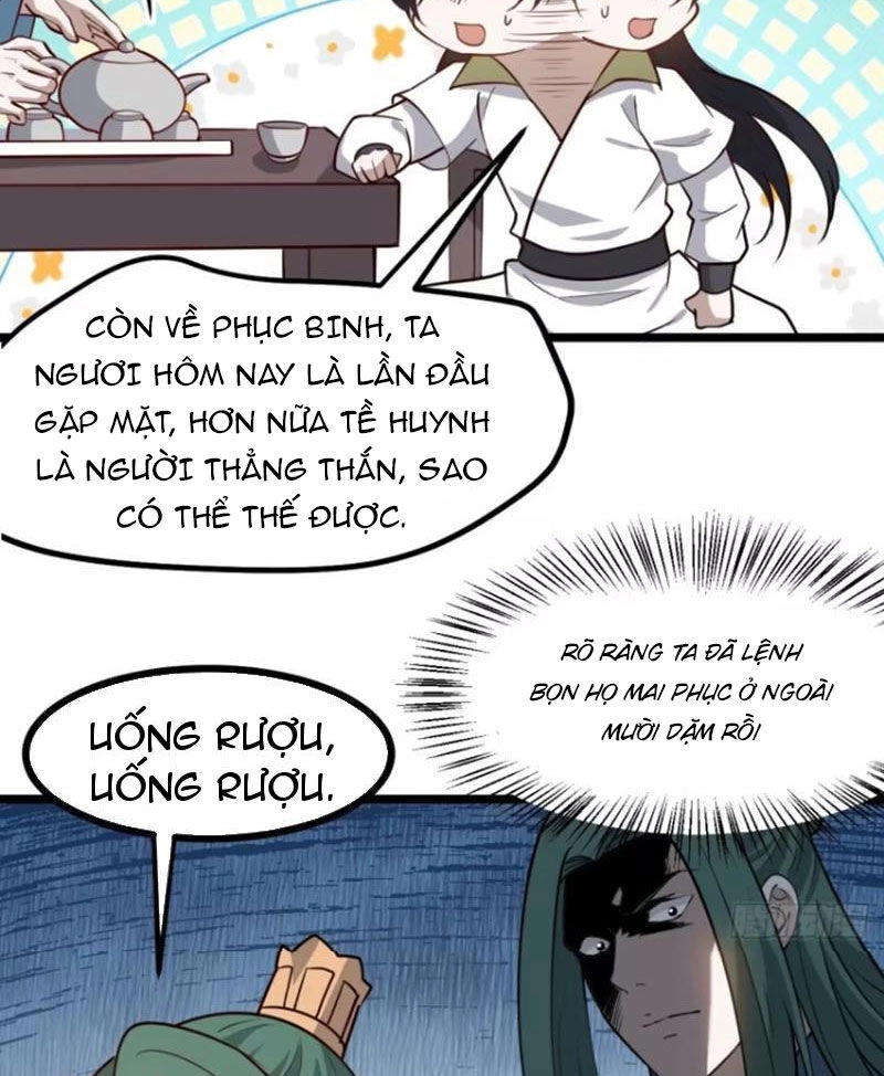 Hệ Thống Gánh Con Mạnh Nhất Chapter 116 - 36