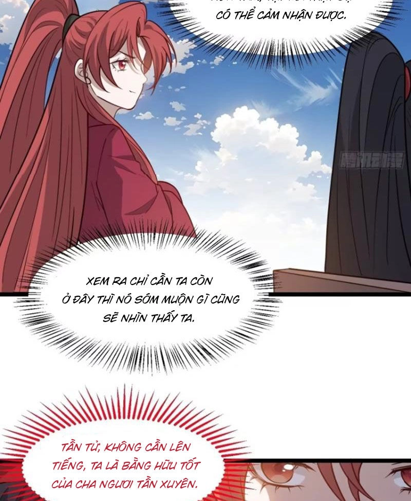 Hệ Thống Gánh Con Mạnh Nhất Chapter 116 - 38