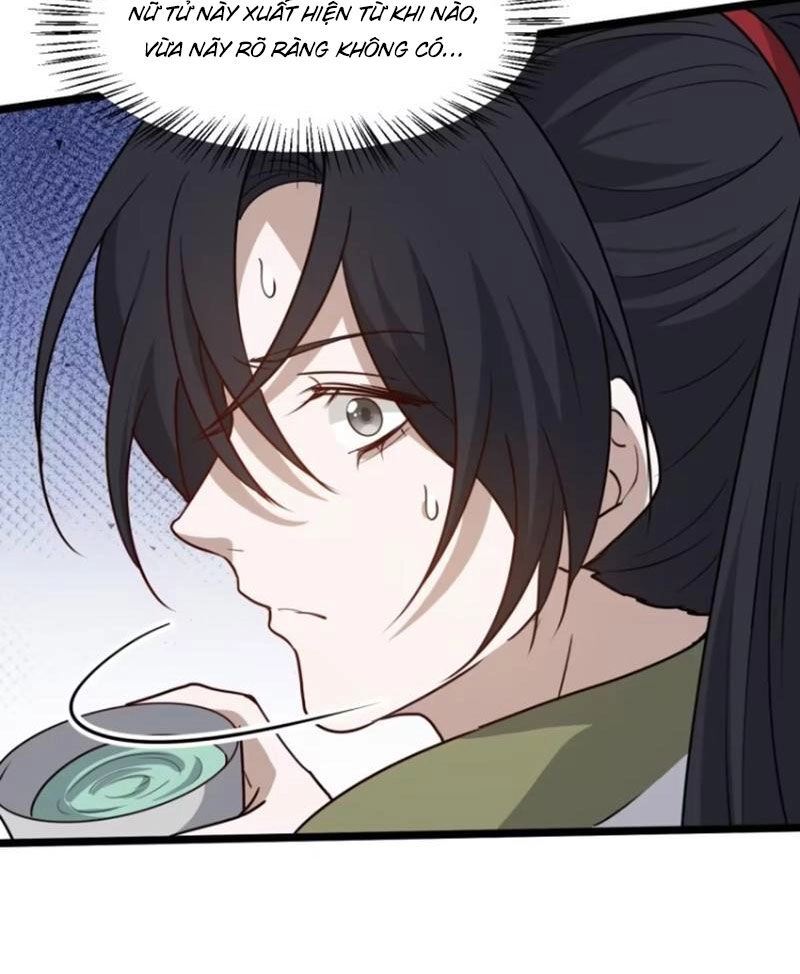 Hệ Thống Gánh Con Mạnh Nhất Chapter 116 - 40