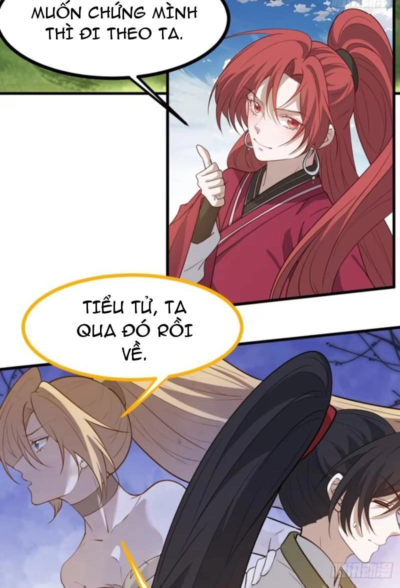 Hệ Thống Gánh Con Mạnh Nhất Chapter 117 - 2