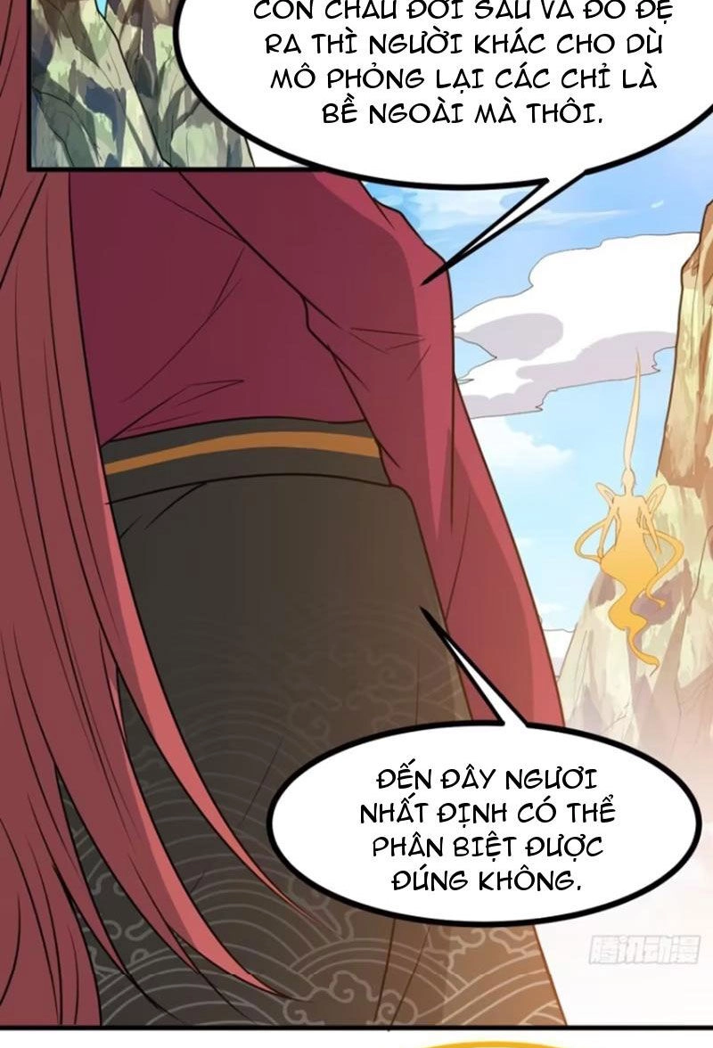 Hệ Thống Gánh Con Mạnh Nhất Chapter 117 - 4