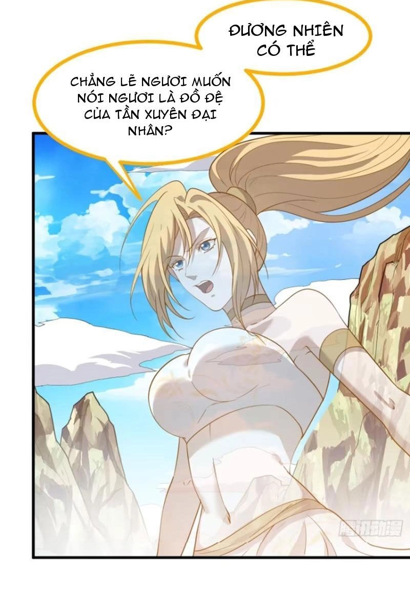 Hệ Thống Gánh Con Mạnh Nhất Chapter 117 - 5